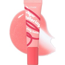 5 Adet Etude Sugar Coloring Jelly Balm 06 Peach Twist