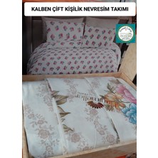 Hanımeller Home Nevresim Takım