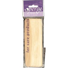 2 Adet Perge Spatula 12'li