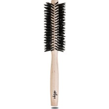 5 Adet Eklips Natural Fön Fırçası 221