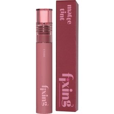 5 Adet Etude Fixing Tint 07 Cranberry Plum