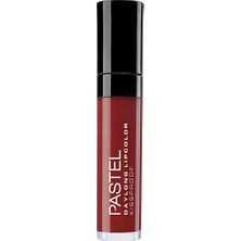 5 Adet Pastel Day Long Lipcolor Kissproof Ruj No:36