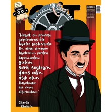 Dergi Kapında Ot Dergi 149.SAYI Mayıs 2026