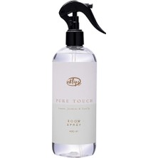 3 Adet Eklips Pure Touch Oda Kokusu 400 ml