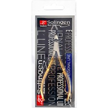 5 Adet Solingen Professional Et Pensi 148 Gold