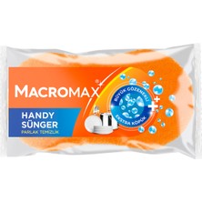 Macromax Handy Sünger 3 Adet