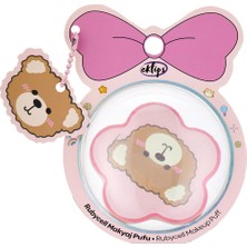2 Adet Eklips Rubycell Makyaj Pufu