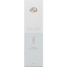 Eklips Reed Diffuser Pure Touch Çubuklu Oda Kokusu 100 ml