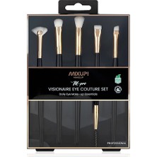 Mixup! M-Pro Visionaire Eye Couture 5'li Set