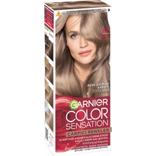 Garnier Çarpıcı Renkler 8.11 Küllü Inci Kumral 112 ml 2 Adet