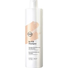 5 Adet 360 Hair Professional Be Fill Şampuan 450 ml