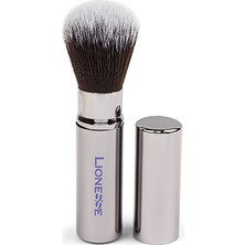Lionesse Silver Collection Allık Fırçası 5132