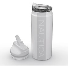 Nautica Termos 32 Oz. 946 ml Pure White