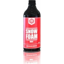 Good Stuff Yeşil Snow Foam Ph Nötr Bol Köpüklü Araç Şampuanı - 500ML