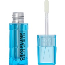5 Adet Influence Beauty Cryo Plump Cooling Dudak Parlatıcısı 01