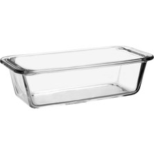 Paşabahçe Asorti Borcam (21-25-26 Cm) 4 Adet