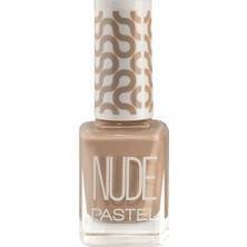 5 Adet Pastel Nude Oje 765 Milkshake