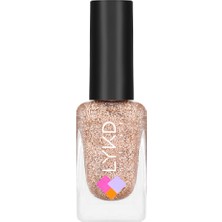 5 Adet Lykd My Style Up Nail Enamel Oje 903 Starlight
