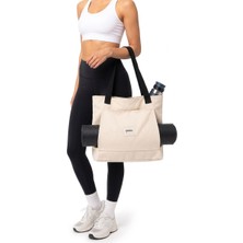 Maco Collection Mat Bölmeli Yoga ve Pilates Spor Çantası