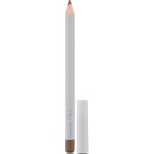 5 Adet Beaulis Fill It Kaş Kalemi 180 Light Brown
