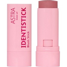 5 Adet Astra Stick Krem Allık Pink Profile