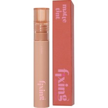5 Adet Etude Fixing Tint 04 Ginger Milk Tea