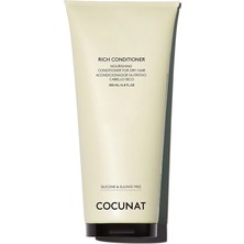 5 Adet Cocunat Rich Conditioner Kuru Saçlar Için Besleyici Saç Kremi 200 ml