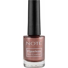 5 Adet Note Nail Flawless Oje 068