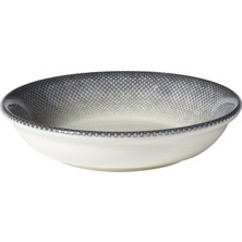 Güral Porselen Digibone Petek Kase 14 cm 2 Adet