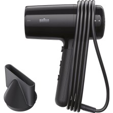 5 Adet Braun Saç Kurutma Makinesi BRHD200E Hd 2.0