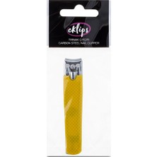 2 Adet Eklips Tırnak Çıtçıtı