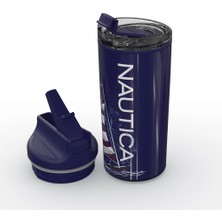 5 Adet Nautica Sport Termos 17 Oz. 502 ml Sail