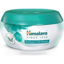 4 Adet Himalaya Besleyici El & Vücut Kremi Kavanoz 50 ml