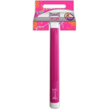 4 Adet Wilkinson Extra 2 Beauty Çift Bıçaklı Kullan At Tıraş Bıçağı