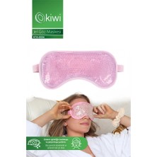 Kiwi Jel Göz Maskesi KFM-8604