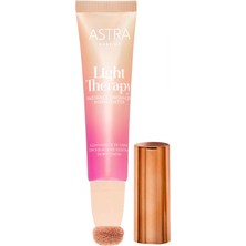 5 Adet Astra Light Therapy Likit Aydınlatıcı Mainstream Bronze