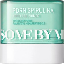 4 Adet Some By Mi Pdrn Spirulina Içerikli Gözenek Bakımı Yapan Baz 10 gr