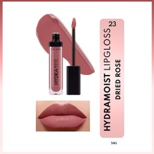 5 Adet Note Hydramoist Lipgloss 23 Dried Rose