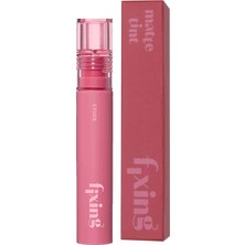 5 Adet Etude Fixing Tint 10 Smoky Cherry