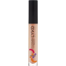 5 Adet Lykd Likit Kapatıcı 500 Bright