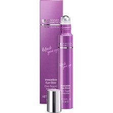 4 Adet Janssen Cosmetics Göz Çevresi Roll-On Bakım Eliksiri 15 ml