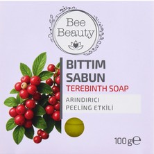 Bee Beauty Bıttım Kalıp Sabun 100 gr