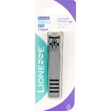 2 Adet Lionesse Tırnak Makası 3406