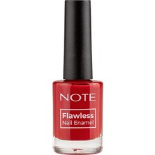 5 Adet Note Nail Flawless Oje 032