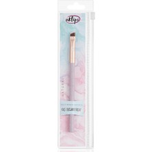 2 Adet Eklips Natural Açılı Kaş Eyeliner Fırçası