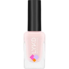 5 Adet Lykd My Style Up Nail Enamel Oje 580 Bare Blush