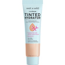 5 Adet Wet N Wild Bare Focus Tinted Hydrator Light