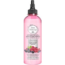 2 Adet Bee Beauty Orman Meyveli Sirke ve Saç Toniği 400 ml