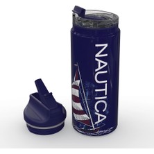 2 Adet Nautica Sport Termos 32 Oz. 946 ml Sail