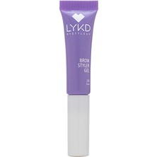 5 Adet Lykd Kaş Jeli 185 Taupe